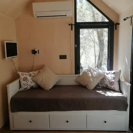 Apartamento Haydi_Tiny *